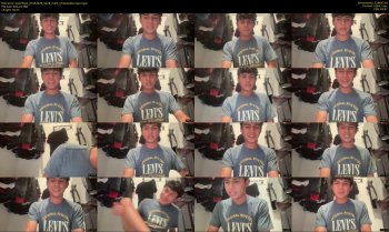 basicflxpx — 51 minute Chaturbate male teen cam video, 720p, May 7, 2026