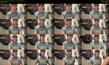 basicflxpx — 52 minute Chaturbate male teen cam video, 720p, May 7, 2026