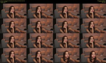 stephaweb — 3 minute Chaturbate female teen cam video, 720p, May 7, 2026