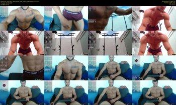 tomasmv — 8 minute Chaturbate male teen cam video, 720p, May 7, 2026