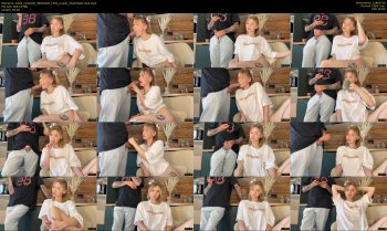 adele_nick2202 — 59 minute Chaturbate couple teen cam video, 720p, May 8, 2026