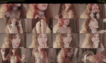 dizer_clop — 61 minute Chaturbate female teen cam video, 720p, May 9, 2026