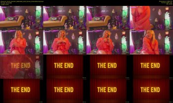 french_devotion — 17 minute Chaturbate female teen cam video, 720p, May 8, 2026
