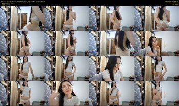 melodeehayden — 120 minute Chaturbate female teen cam video, 720p, May 8, 2026