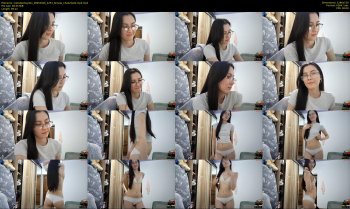 melodeehayden — 10 minute Chaturbate female teen cam video, 720p, May 8, 2026