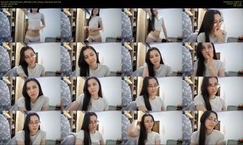 melodeehayden — 27 minute Chaturbate female teen cam video, 720p, May 8, 2026