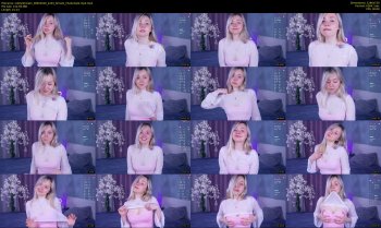 odelynbrower — 22 minute Chaturbate female teen cam video, 720p, May 8, 2026