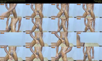 aasher_hardcore — 93 minute Chaturbate male teen cam video, 720p, May 9, 2026