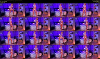 bbpls_ — 14 minute Chaturbate female teen cam video, 720p, May 9, 2026