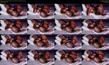 dee_waters — 20 minute Chaturbate female teen cam video, 720p, May 9, 2026