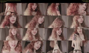 dizer_clop — 55 minute Chaturbate female teen cam video, 720p, May 9, 2026