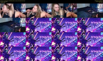 emptyhunters — 40 minute Chaturbate couple teen cam video, 720p, May 9, 2026