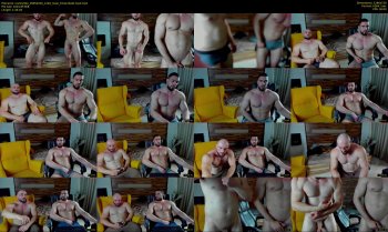 ivanhydee — 105 minute Chaturbate male teen cam video, 720p, May 9, 2026