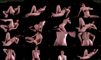 mindvoiding — 73 minute Chaturbate female teen cam video, 720p, May 9, 2026
