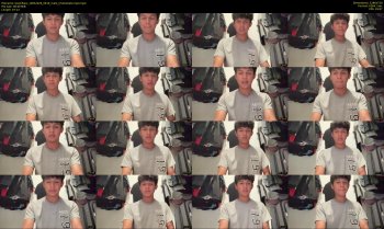 basicflxpx — 8 minute Chaturbate male teen cam video, 720p, May 10, 2026