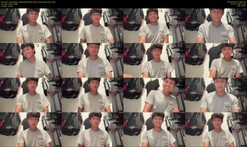 basicflxpx — 21 minute Chaturbate male teen cam video, 720p, May 10, 2026