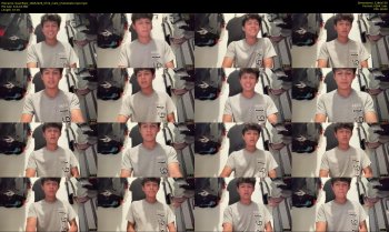 basicflxpx — 38 minute Chaturbate male teen cam video, 720p, May 10, 2026