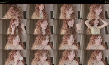 dizer_clop — 4 minute Chaturbate female teen cam video, 720p, May 10, 2026