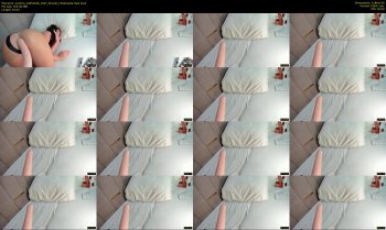 evalims — 45 minute Chaturbate female teen cam video, 720p, May 10, 2026