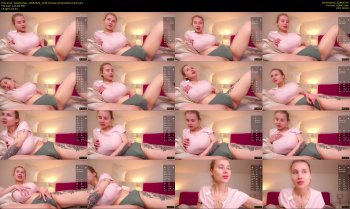 sweetyoops — 19 minute Chaturbate female teen cam video, 720p, May 10, 2026