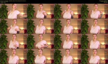 sweetyoops — 14 minute Chaturbate female teen cam video, 720p, May 10, 2026