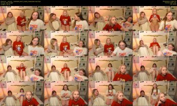 _ramune_ — 76 minute Chaturbate couple teen cam video, 720p, May 11, 2026