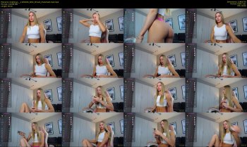 brightrays__ — 60 minute Chaturbate female teen cam video, 720p, May 11, 2026