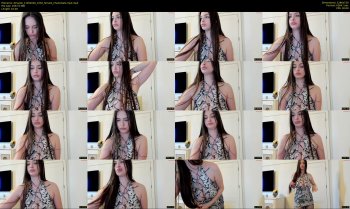 devyale — 17 minute Chaturbate female teen cam video, 720p, May 11, 2026