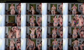forestdarling — 19 minute Chaturbate female teen cam video, 720p, May 11, 2026