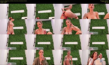 hotfallingdevil — 88 minute Chaturbate female teen cam video, 720p, May 11, 2026