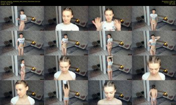 lesigrace — 100 minute Chaturbate female teen cam video, 720p, May 11, 2026