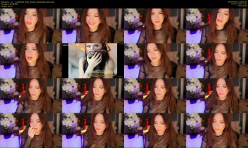 _1s___ — 19 minute Chaturbate female teen cam video, 720p, May 12, 2026