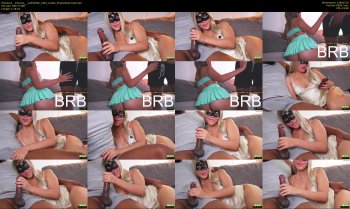 _monaco__ — 79 minute Chaturbate couple teen cam video, 720p, May 12, 2026