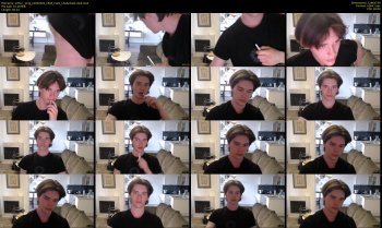 arthur__king — 5 minute Chaturbate male teen cam video, 720p, May 12, 2026