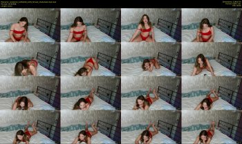candymini — 19 minute Chaturbate female teen cam video, 720p, May 12, 2026
