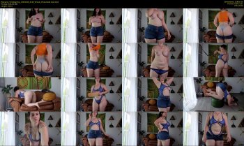 forestdarling — 50 minute Chaturbate female teen cam video, 720p, May 13, 2026