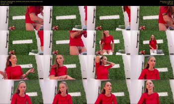 hotfallingdevil — 11 minute Chaturbate female teen cam video, 720p, May 12, 2026