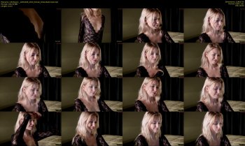 infinitysoul_ — 22 minute Chaturbate female teen cam video, 720p, May 12, 2026