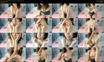 novaaskyy — 11 minute Chaturbate female teen cam video, 720p, May 12, 2026