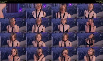 odelynbrower — 27 minute Chaturbate female teen cam video, 720p, May 12, 2026