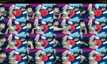 sweetyiris — 31 minute Chaturbate female teen cam video, 720p, May 12, 2026