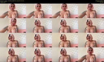_morpho_ — 2 minute Chaturbate female teen cam video, 720p, May 13, 2026