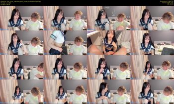 ariel_rouse — 120 minute Chaturbate female teen cam video, 720p, May 14, 2026