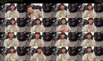basicflxpx — 39 minute Chaturbate male teen cam video, 720p, May 13, 2026