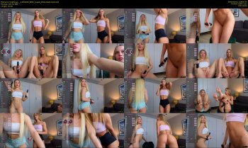 brightrays__ — 36 minute Chaturbate female teen cam video, 720p, May 13, 2026