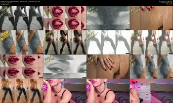 devill2222 — 6 minute Chaturbate female teen cam video, 720p, May 14, 2026
