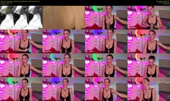 devill2222 — 18 minute Chaturbate female teen cam video, 720p, May 14, 2026