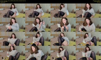 sensually__active — 39 minute Chaturbate female teen cam video, 720p, May 14, 2026