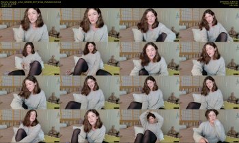 sensually__active — 6 minute Chaturbate female teen cam video, 720p, May 14, 2026