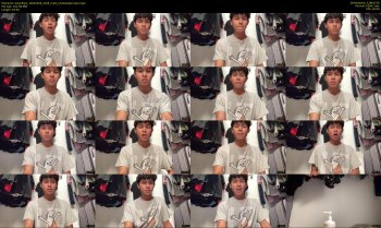 basicflxpx — 20 minute Chaturbate male teen cam video, 720p, May 14, 2026